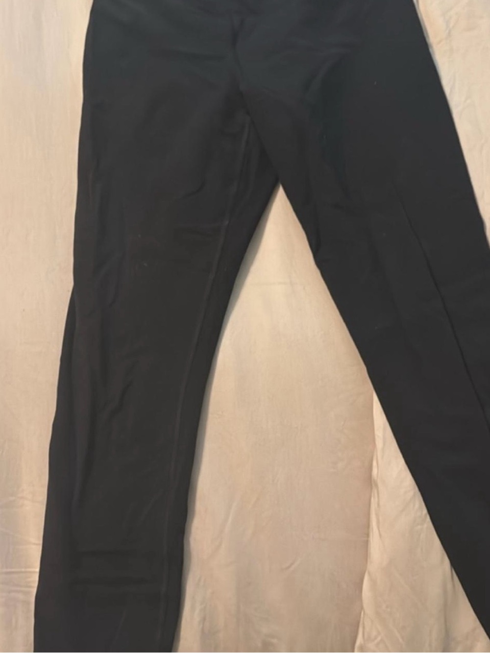 Athleta ultra high rise leggings